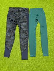 Tv250 Lululemon Legging 9P
