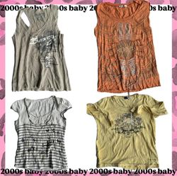 Hot girl summer: printed babytees-228