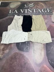 Premium Polo Ralph Lauren cotton shorts