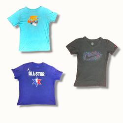Nike round neck t shirt