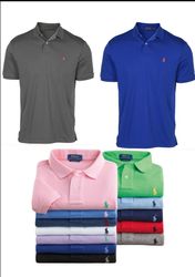 Ralph Lauren Polo-T-Shirts für Männer