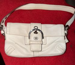 coach soho style bags