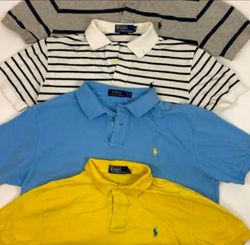 Ralph Lauren Polo Shirts