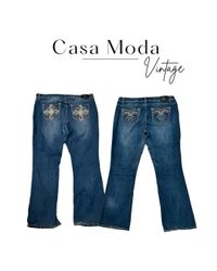 270726-20 Y2K jeans