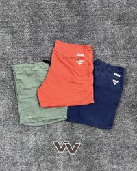 Premium Columbia Shorts #130826