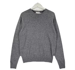 Lacoste Sweater