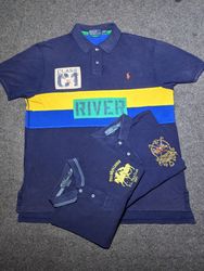 Ralph Lauren Polo Big Pony T-shirts