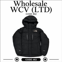The North Face Jackets pcs 14 Wcv 462