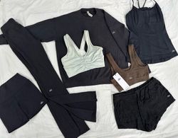 ALO Yoga コレクション ミックス バンドル B# 632