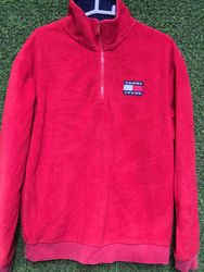 Tommy Hilfiger Fleece (0001)