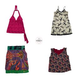 Bold Pattern Archive ( TS-019 )
