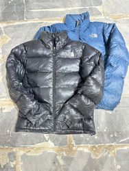 The North Face Puffer Jackets