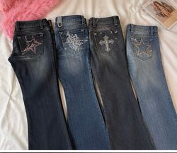 Sexy y2k jeans