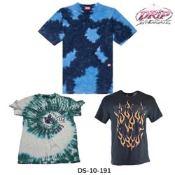 True Religion T-shirt stampate (DS-10-191)