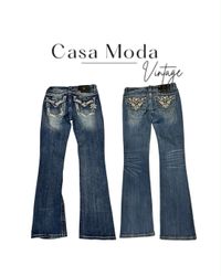 281026-29 Miss me mixed jeans 10 pcs
