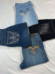 Y2k jeans