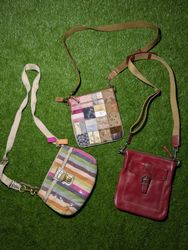 Sacs bandoulière Coach