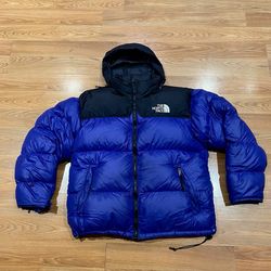 Premium The North Face puffer jackets