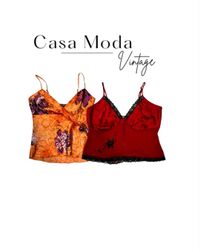 090926-3 cami tops 15 pcs