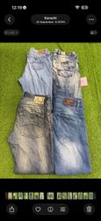 Armani jeans