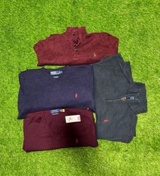 Polo Ralph Lauren Sweaters