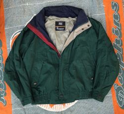 London fog vintage jackets