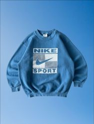 Nike sweatshirt Crew neck