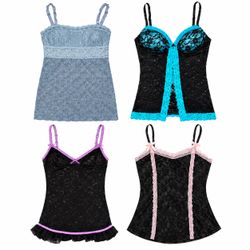 y2k.Hot.selling.Cami Nighties 15pcs.pv 21