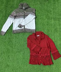 Yv1590  Sweater Mix bundle 9P