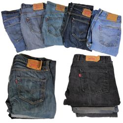 Levi's Jeans