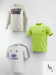 Hockey jersey t shirts