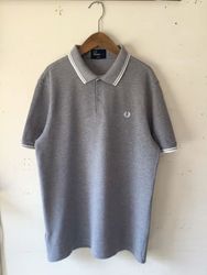 Fred Perry T-shirts