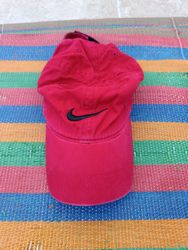 Y2K Vintage Ralph Lauren Nike Caps