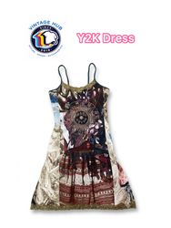 Y2K Dress
