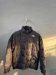 The North Face Puffer Jackets (Series Jackets)