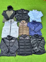 TNF puffers