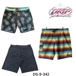 Billabong Quiksilver O’Neill Oakley Shorts Mix (DS..