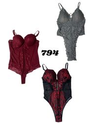 Babe doll swimming (brand) la senza , Daisy fuetne..