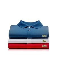 Premium Lacoste T Shirts