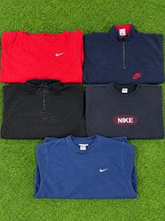 Nike vintage jumpers