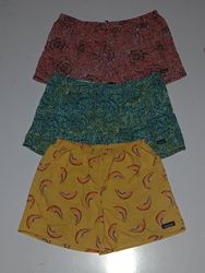 Patagonia Short RV 1500