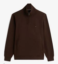 Tommy Hilfiger 1/4 zip