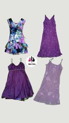 Y2k Lavender Babe Bundle
