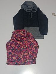 Columbia Jacket RV 1485