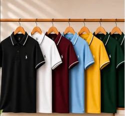 Ralph Lauren Polo Shirts