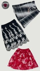 Y2k romantic date night skirts WR2026