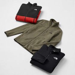 The North Face Fleece Jackets