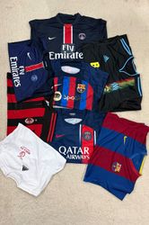Football Jerseys