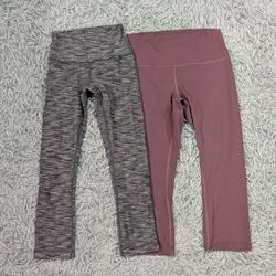 CN**1015** Lululemon Leggings | Women's Activewear..