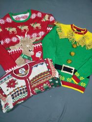 Christmas Sweater